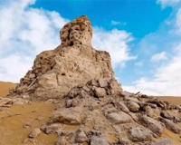 精绝国在哪里是真的存在吗(详细揭秘精绝国)