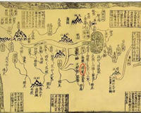 精绝国在哪里是真的存在吗(详细揭秘精绝国)