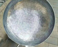 章丘铁锅真的有那么好吗(有人说章丘铁锅就是大骗局)