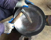 章丘铁锅真的有那么好吗(有人说章丘铁锅就是大骗局)