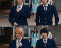 真人版《湘南纯爱组》更受欢迎(是多少人的青春啊)