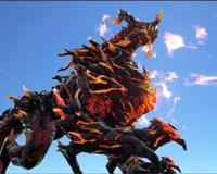 方舟生存进化手游评测(开局没有狗但是能骑龙)