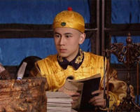 顺治帝只爱董鄂妃却有14个孩子(这其中的奥秘你知道吗)