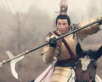 薛仁贵的方天画戟是谁的从何而来(有人说是二郎神给的)