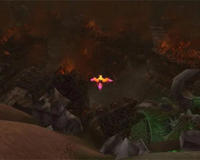 魔兽斯坦索姆事件是指的什么(整个故事的大高潮)