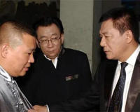 郭德纲与杨志刚事件始末咋回事(说啥的都有)