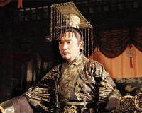 揭秘古代皇位传承制度(这应该是最详细的解释了)