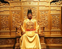 揭秘古代皇位传承制度(这应该是最详细的解释了)