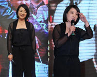 陈小艺的婚姻状况幸福吗(关于陈小艺出轨我们要理性看待)