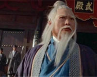 揭秘张三丰不娶媳妇的原因(答案就在武当七侠的名字里)