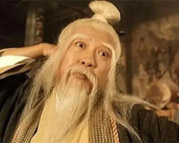 揭秘张三丰不娶媳妇的原因(答案就在武当七侠的名字里)