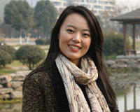 央视邱园园个人资料简介(患癌去世后丈夫火速再婚)