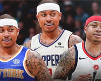 NBA球员小托马斯重返NBA(机会留给有准备的人)