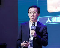 戴文渊简介资料(80后世界冠军搞了个独角兽公司)