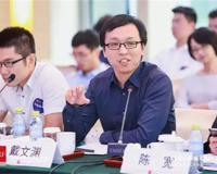 戴文渊简介资料(80后世界冠军搞了个独角兽公司)