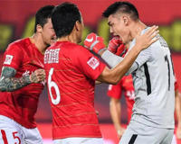 恒大球员最新转会消息(踢球的真不愁找工作啊)