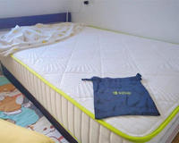 半日闲床垫怎么样(未来要崛起的国产家居品牌)