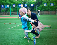 儿童运动损伤频发(家长给孩子报班要注意)