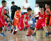 儿童运动损伤频发(家长给孩子报班要注意)