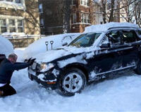 冬天怎么正确热车(你热车的方法不一定对）