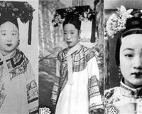 珍妃死后珍妃的娘家人怎么样了(带你解读珍妃的娘家人)