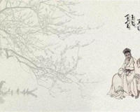 白居易的人品差是怎么得出的(有人说白居易就是渣男)