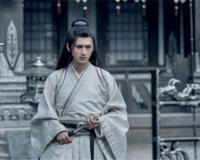 《陈情令》聂怀桑扮演者纪李个人资料介绍(独家专访纪李)