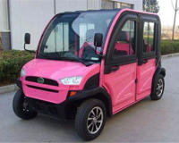 老年代步车有必要取缔吗(老年代步车该管管了)