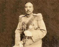 张宗昌个人简介资料(人送外号狗肉将军)