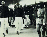 张宗昌个人简介资料(人送外号狗肉将军)