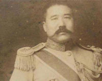 张宗昌个人简介资料(人送外号狗肉将军)