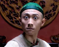 张一山版鹿鼎记差评太多，有人说让这个网红可以演韦小宝