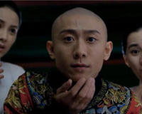 张一山版鹿鼎记差评太多，有人说让这个网红可以演韦小宝