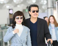 黄锦燊个人资料介绍(黄锦燊为什么能娶到赵雅芝)