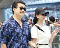 黄锦燊个人资料介绍(黄锦燊为什么能娶到赵雅芝)