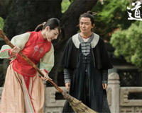 《道士下山》影评解析(告诉你道士下山讲的什么)