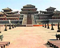 秦始皇陵十二铜人现在在哪？秦始皇费心铸造！