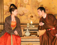 靖康之耻的韦太后到底有多惨？其实不是你想的那样