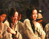 靖康之耻的韦太后到底有多惨？其实不是你想的那样