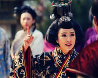 靖康之耻的韦太后到底有多惨？其实不是你想的那样