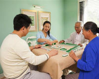 打麻将有运气能赢钱吗？易经都这样讲过