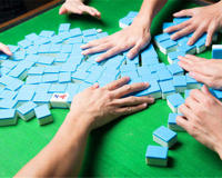 打麻将有运气能赢钱吗？易经都这样讲过