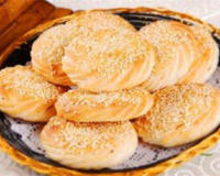 烧饼利润能有多少？去摆摊卖烧饼可不可以？