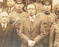 溥仪去世时清朝已灭亡55年被埋在了皇陵还是哪里？