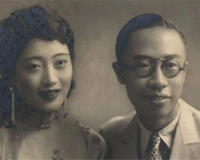 溥仪去世时清朝已灭亡55年被埋在了皇陵还是哪里？