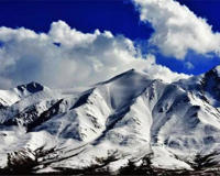 昆仑山除了恶魔之眼艾肯泉还有哪些神秘事件？科学难解释