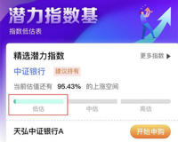 基金最近跌的那么厉害原因告诉你，先稳住别动