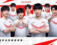 英雄联盟LGD战队和FPX战队谁能晋级季后赛，马上就有结果了