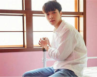 张艺兴把地板跺出坑的krump水平能称得上中国krump第一人吗？