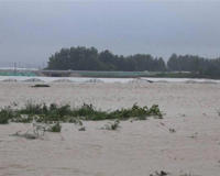 山东会发生水灾吗？除了济南银座718事件